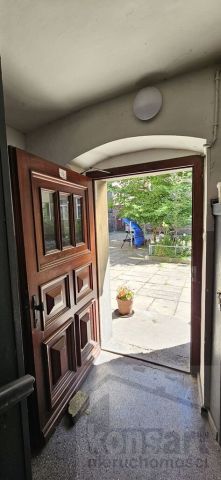 Mieszkanie 1-pokojowe Szczecin Centrum, ul. Kaszubska. Zdjęcie 10