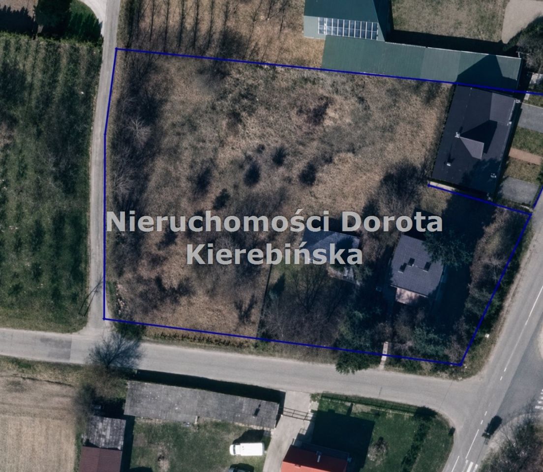 dom wolnostojący, 5 pokoi Kurzeszyn. Zdjęcie 21