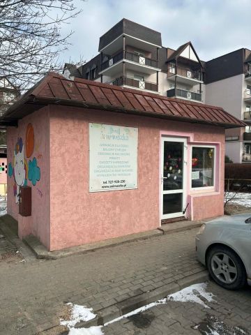 Lokal Bydgoszcz Fordon. Zdjęcie 1