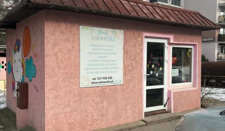 Lokal Bydgoszcz Fordon