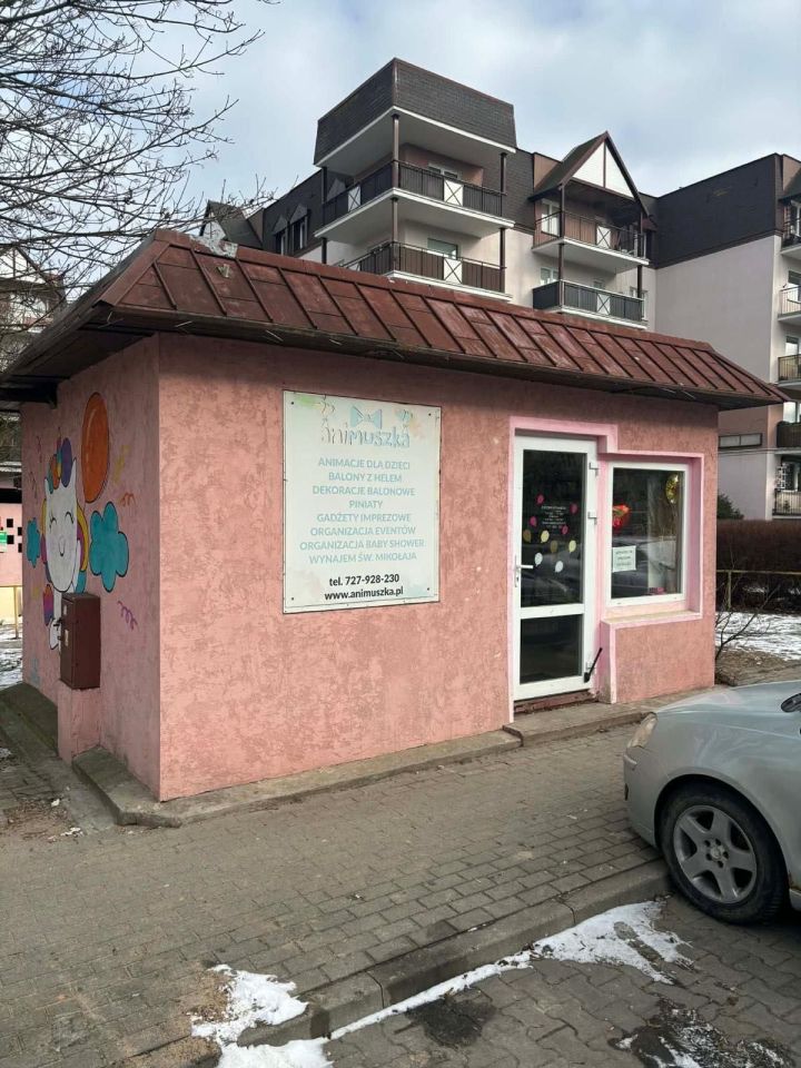 Lokal Bydgoszcz Fordon. Zdjęcie 1