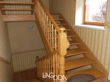 dom wolnostojący, 7 pokoi Międzyrzecz, ul. Poznańska. Zdjęcie 4