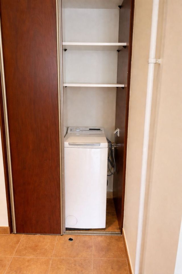 Mieszkanie 2-pokojowe Kraków Nowa Huta, os. Centrum B. Zdjęcie 7