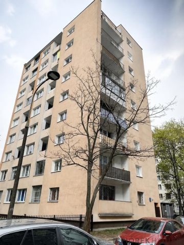 Mieszkanie 2-pokojowe Warszawa Mokotów, ul. Łużycka. Zdjęcie 7