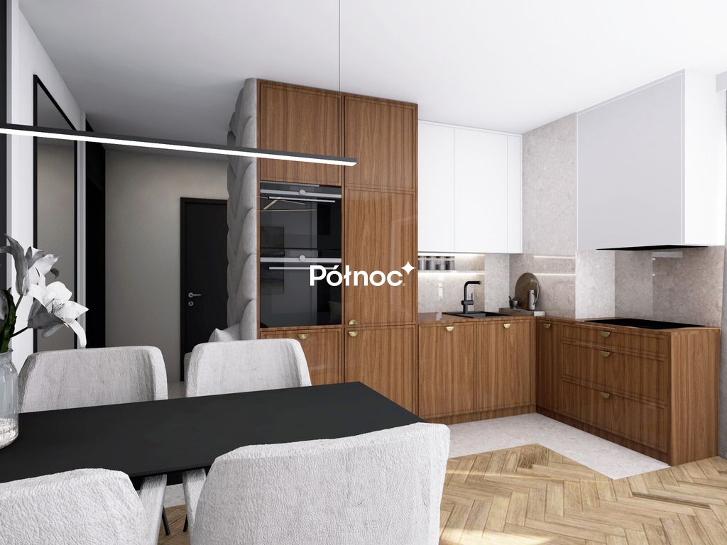 Mieszkanie 2-pokojowe Łomża, ul. Ogrodowa. Zdjęcie 11