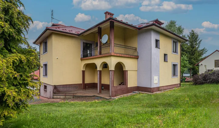 Mieszkanie 3-pokojowe Koszyce Wielkie, ul. Kryształowa