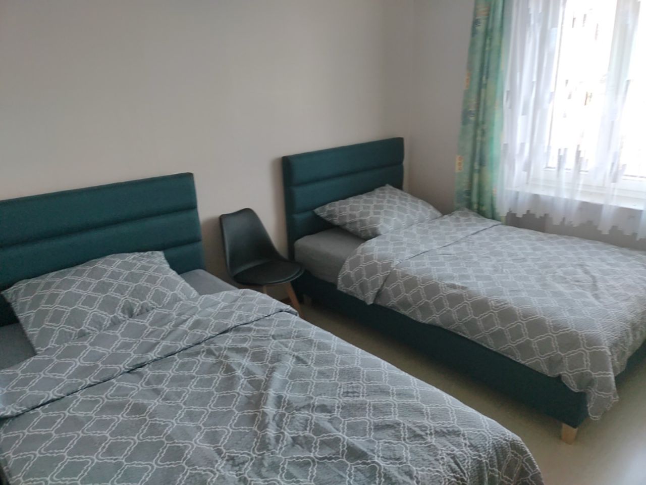 dom wolnostojący, 5 pokoi Płock, ul. Miła. Zdjęcie 4