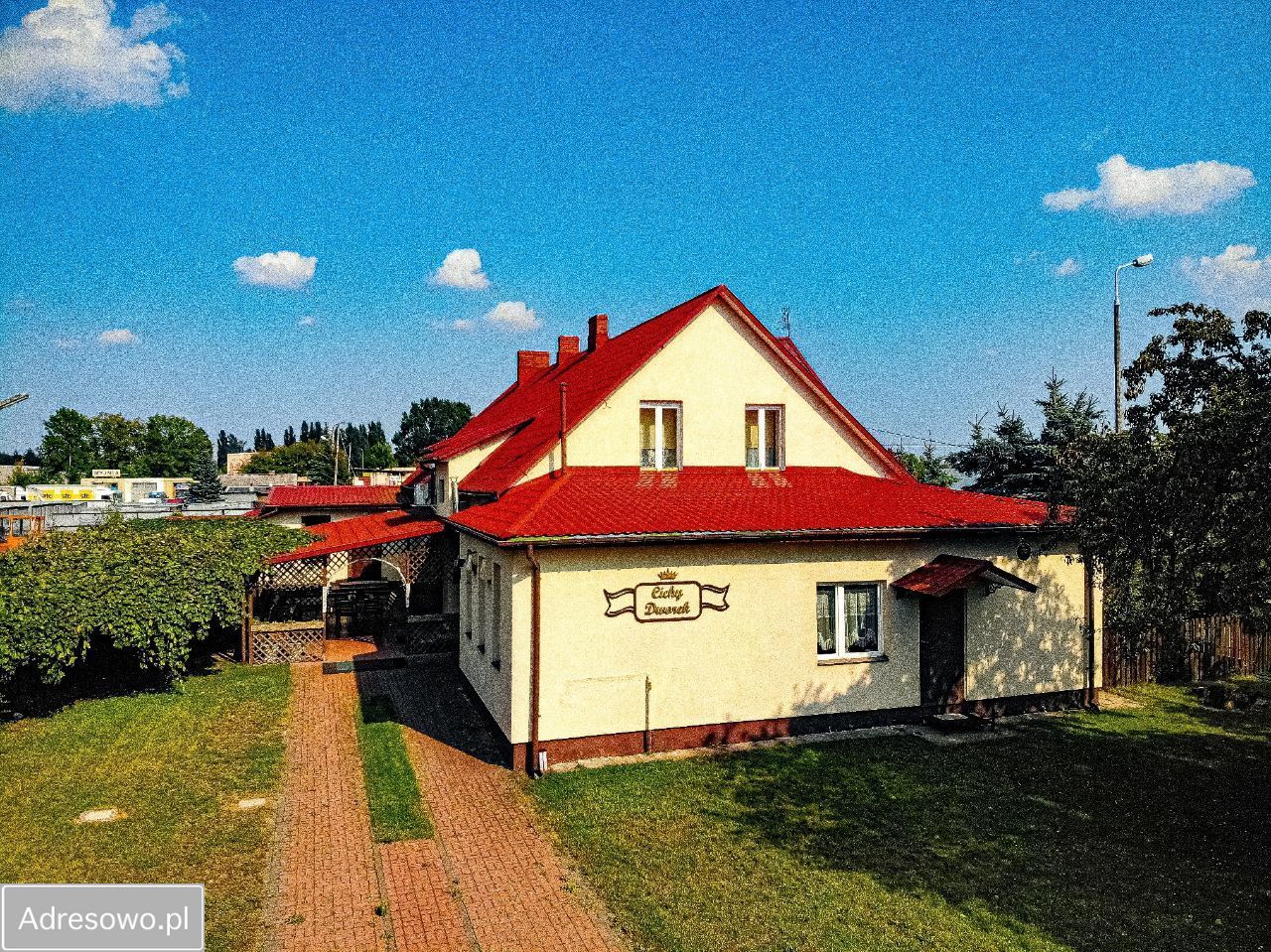 Nieruchomość komercyjna Skarżysko-Kamienna, ul. Kossaka. Zdjęcie 11