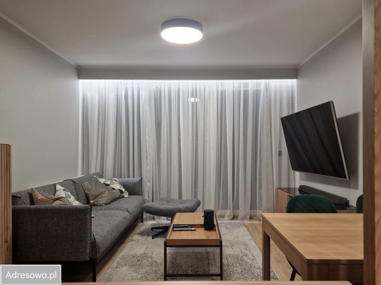 Mieszkanie 3-pokojowe Rotmanka, ul. Zaczarowana