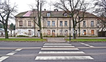 kamienica Płock, ul. Kazimierza Wielkiego