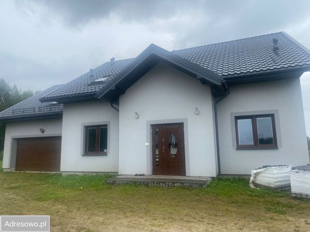 dom wolnostojący, 6 pokoi Kuriany. Zdjęcie 1