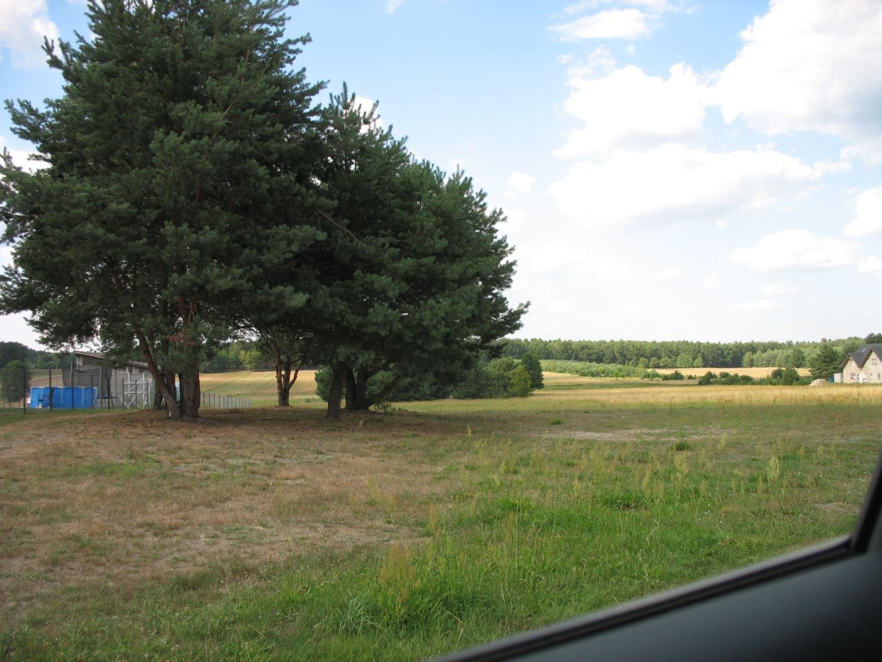 Działka budowlana Wincentynów. Zdjęcie 6