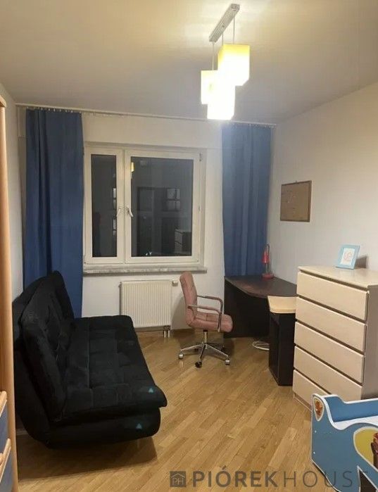 Mieszkanie 3-pokojowe Warszawa Praga-Południe, al. Stanów Zjednoczonych. Zdjęcie 5