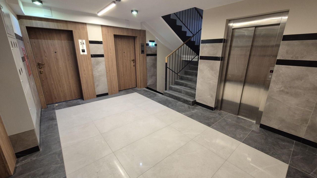 Mieszkanie 2-pokojowe Warszawa Powiśle, ul. Górnośląska. Zdjęcie 23