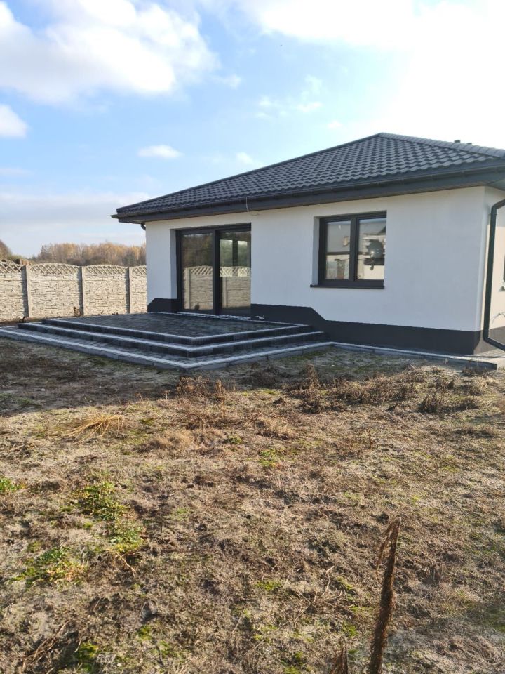 dom wolnostojący Placydów. Zdjęcie 4