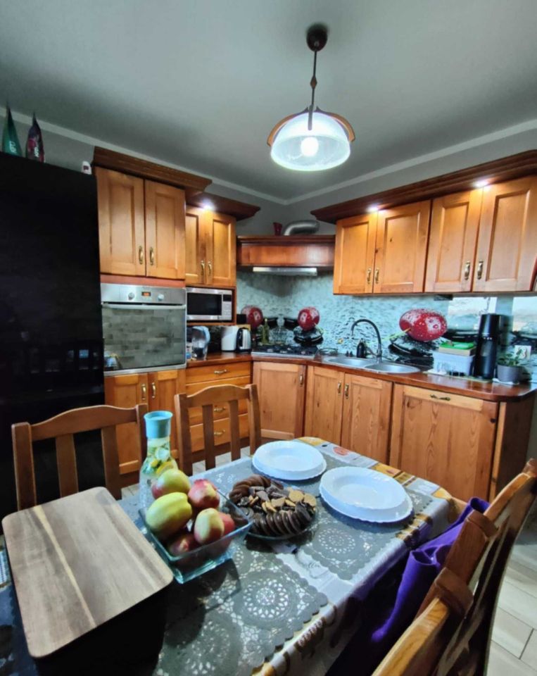 Mieszkanie 3-pokojowe Piaszczyna. Zdjęcie 3