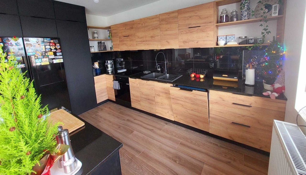 bliźniak Skiby. Zdjęcie 4