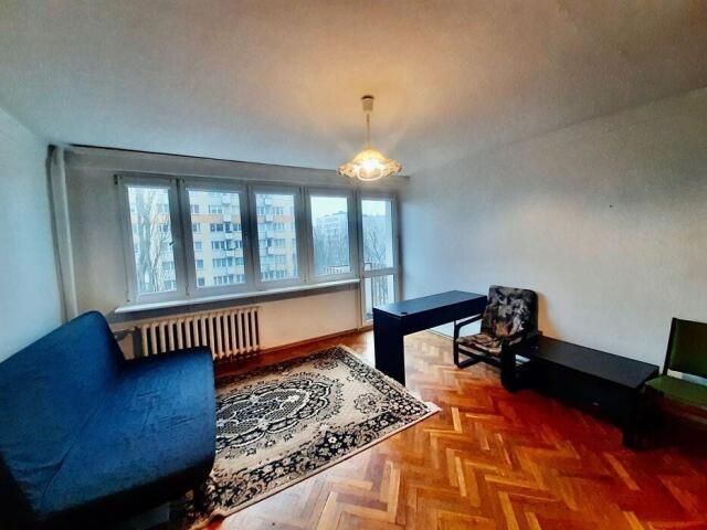 Mieszkanie 1-pokojowe Warszawa Mokotów, ul. Artura Malawskiego