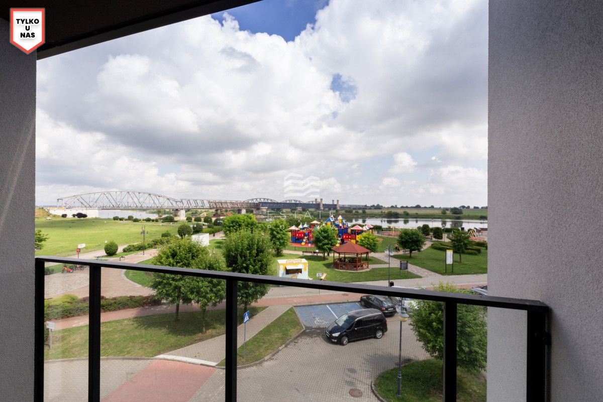 Mieszkanie 3-pokojowe Tczew Centrum, ul. Zamkowa. Zdjęcie 15