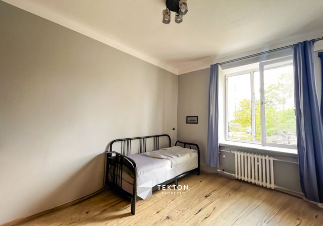 Mieszkanie 1-pokojowe Warszawa Praga-Południe, ul. Stanisława Augusta. Zdjęcie 7