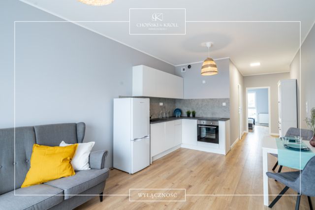 Mieszkanie 3-pokojowe Poznań Junikowo, ul. Wieruszowska. Zdjęcie 6