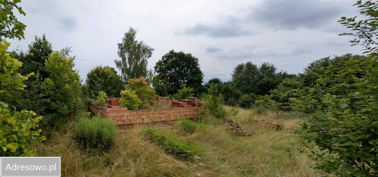 Działka budowlana Lipinki Łużyckie, os. Kolejowe. Zdjęcie 4