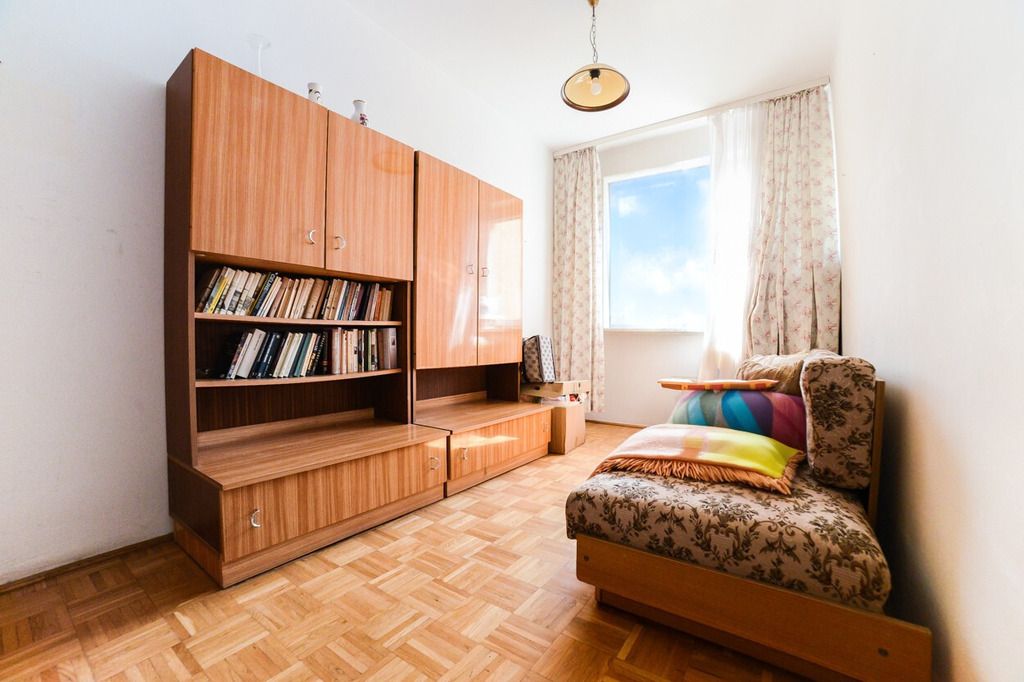 Mieszkanie 4-pokojowe Warszawa Mokotów, ul. Korsykańska. Zdjęcie 14