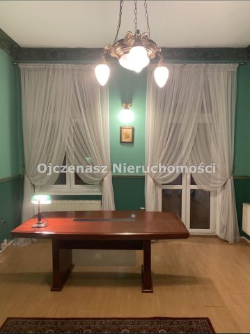 Mieszkanie 4-pokojowe Bydgoszcz Śródmieście. Zdjęcie 12