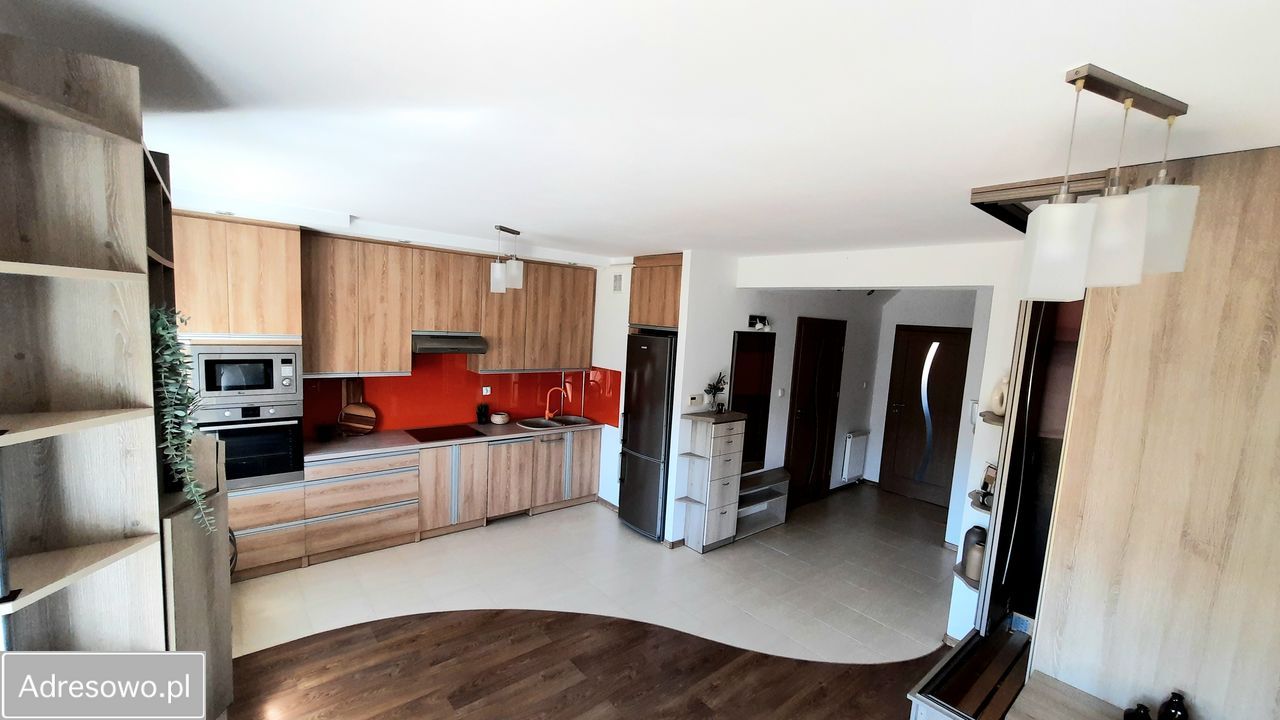 Mieszkanie 2-pokojowe Rzeszów, ul. Rymanowska. Zdjęcie 6