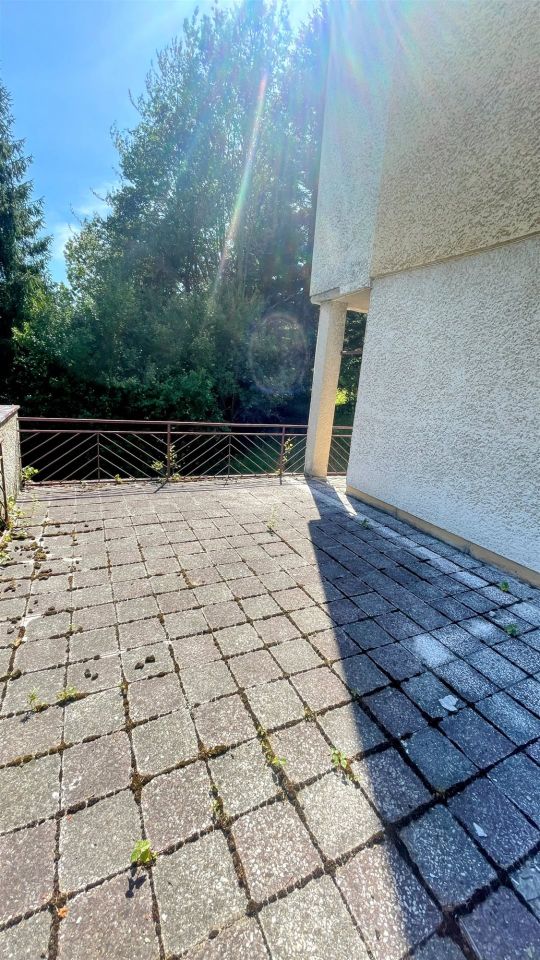 dom wolnostojący, 14 pokoi Krynica-Zdrój, ul. Leśna. Zdjęcie 22