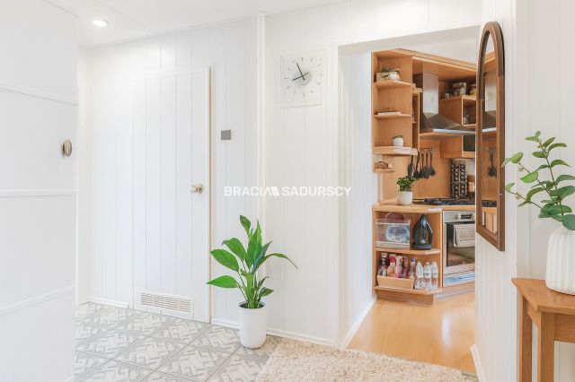 Mieszkanie 3-pokojowe Kraków Bieńczyce, os. Kalinowe. Zdjęcie 11