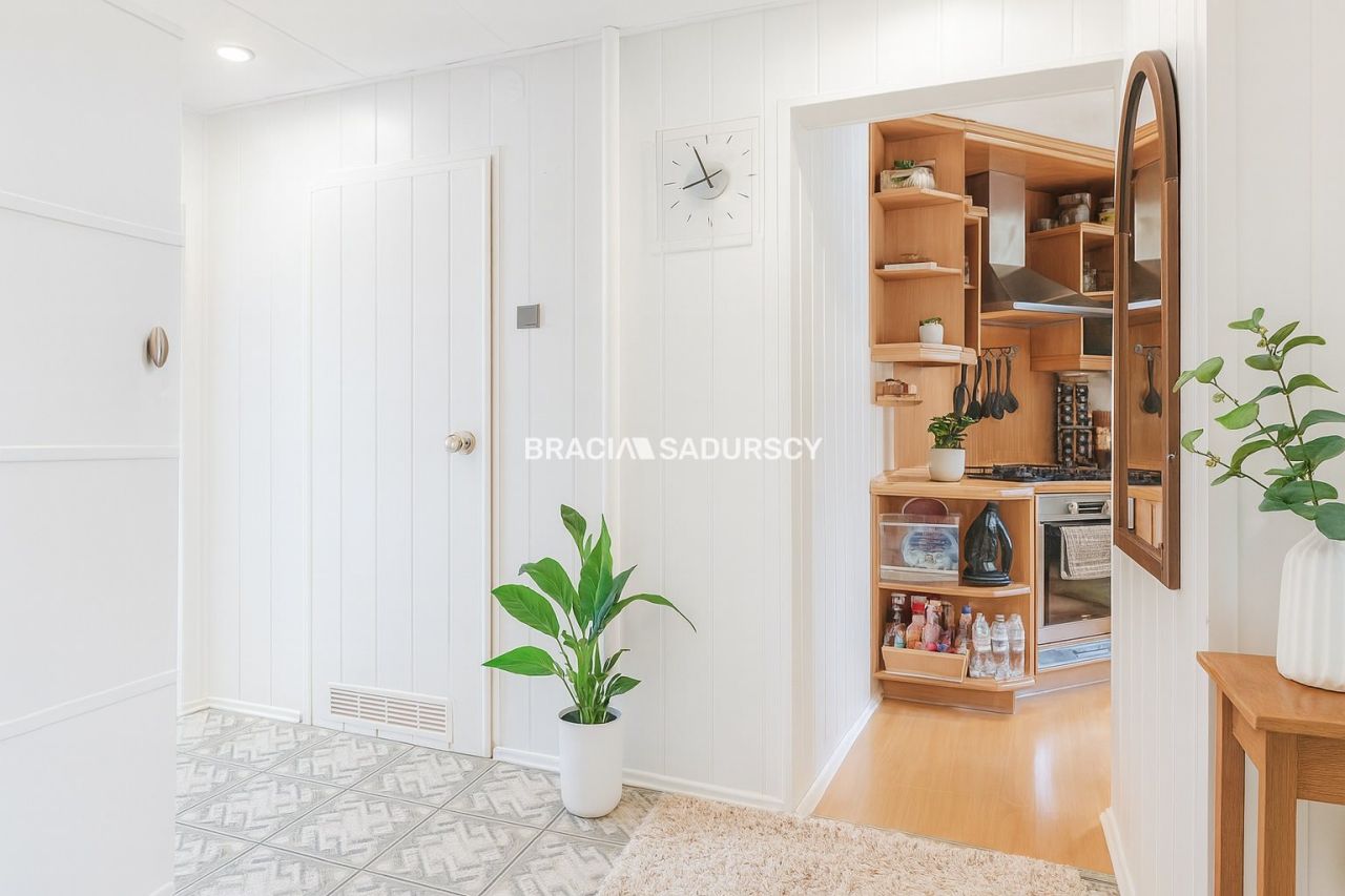 Mieszkanie 3-pokojowe Kraków Bieńczyce, os. Kalinowe. Zdjęcie 11