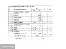 dom szeregowy, 3 pokoje Turczyn. Zdjęcie 3