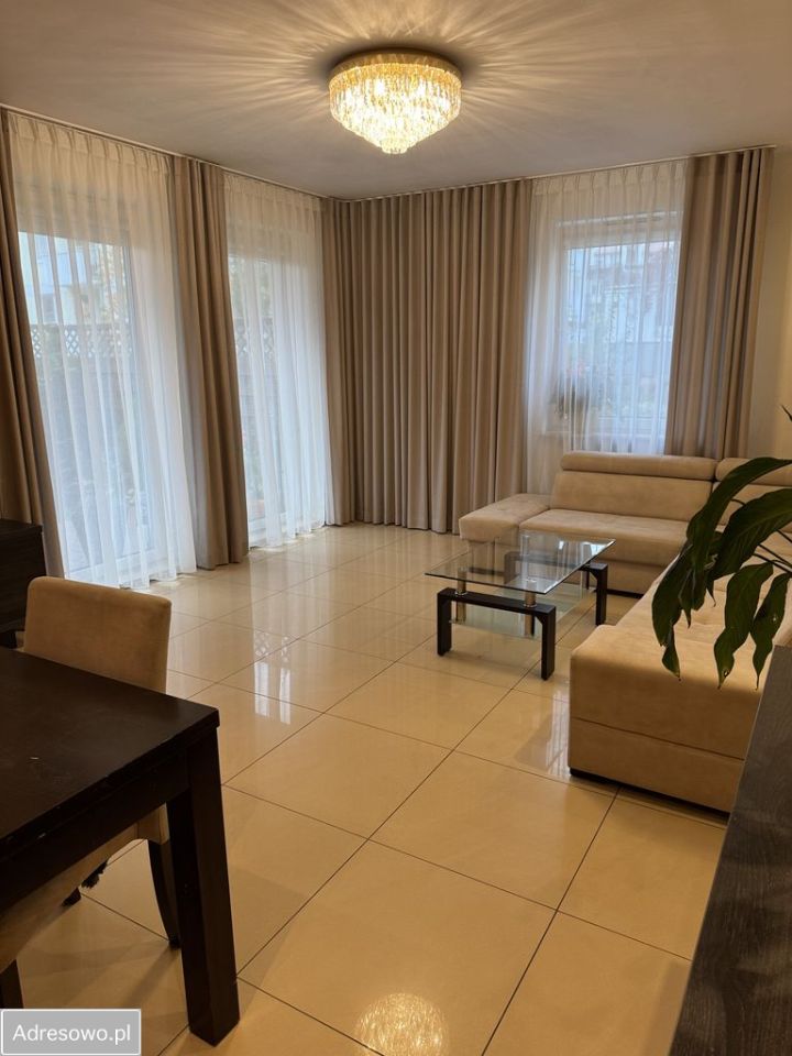 Mieszkanie 3-pokojowe Warszawa Białołęka, ul. Skarbka z Gór