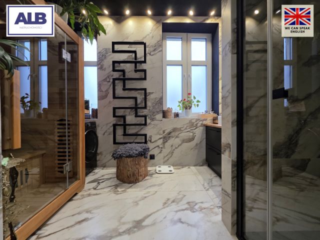 Mieszkanie 4-pokojowe Sopot, al. Niepodległości. Zdjęcie 20