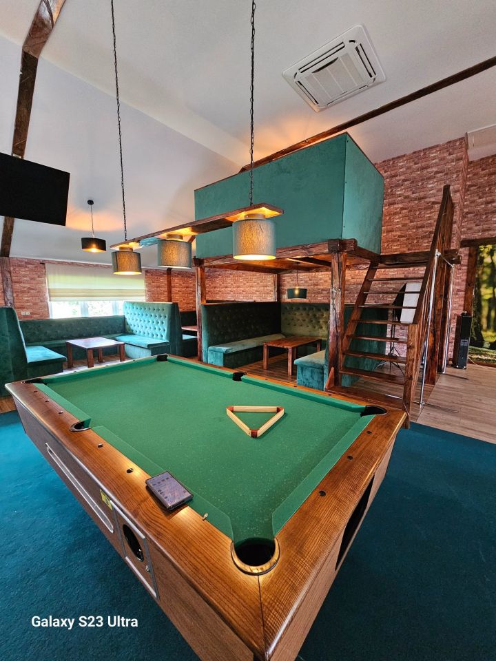 Lokal Myszyniec, ul. Henryka Sienkiewicza. Zdjęcie 4