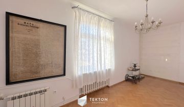 Mieszkanie 3-pokojowe Warszawa Wola, ul. Chmielna