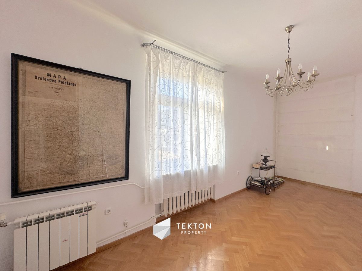 Mieszkanie 3-pokojowe Warszawa Wola, ul. Chmielna. Zdjęcie 2