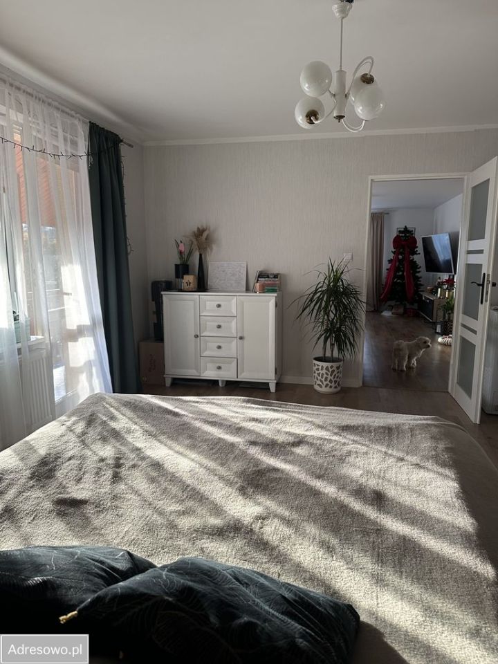 dom wolnostojący, 3 pokoje Szyldak, ul. Szkolna. Zdjęcie 10