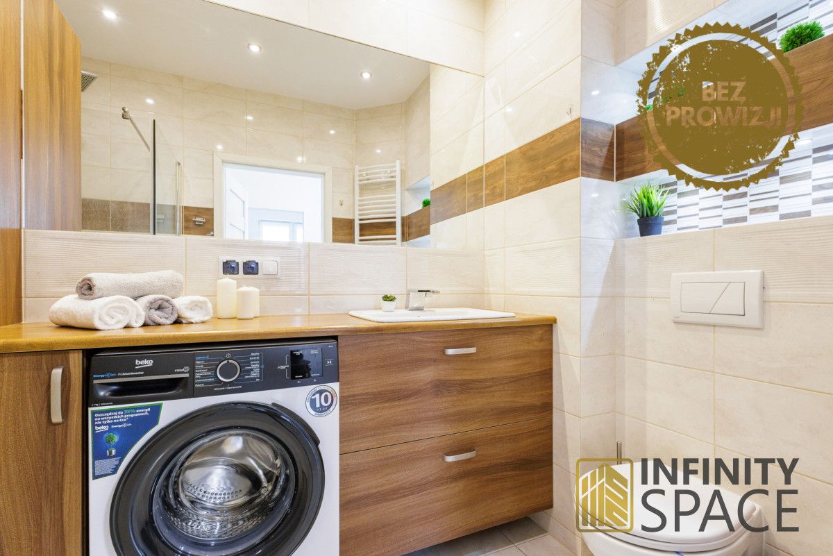 Mieszkanie 2-pokojowe Warszawa Włochy, ul. Rakowska. Zdjęcie 9