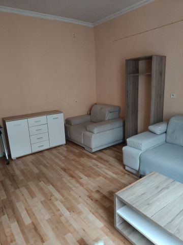 Mieszkanie 1-pokojowe Wałbrzych Nowe Miasto. Zdjęcie 1