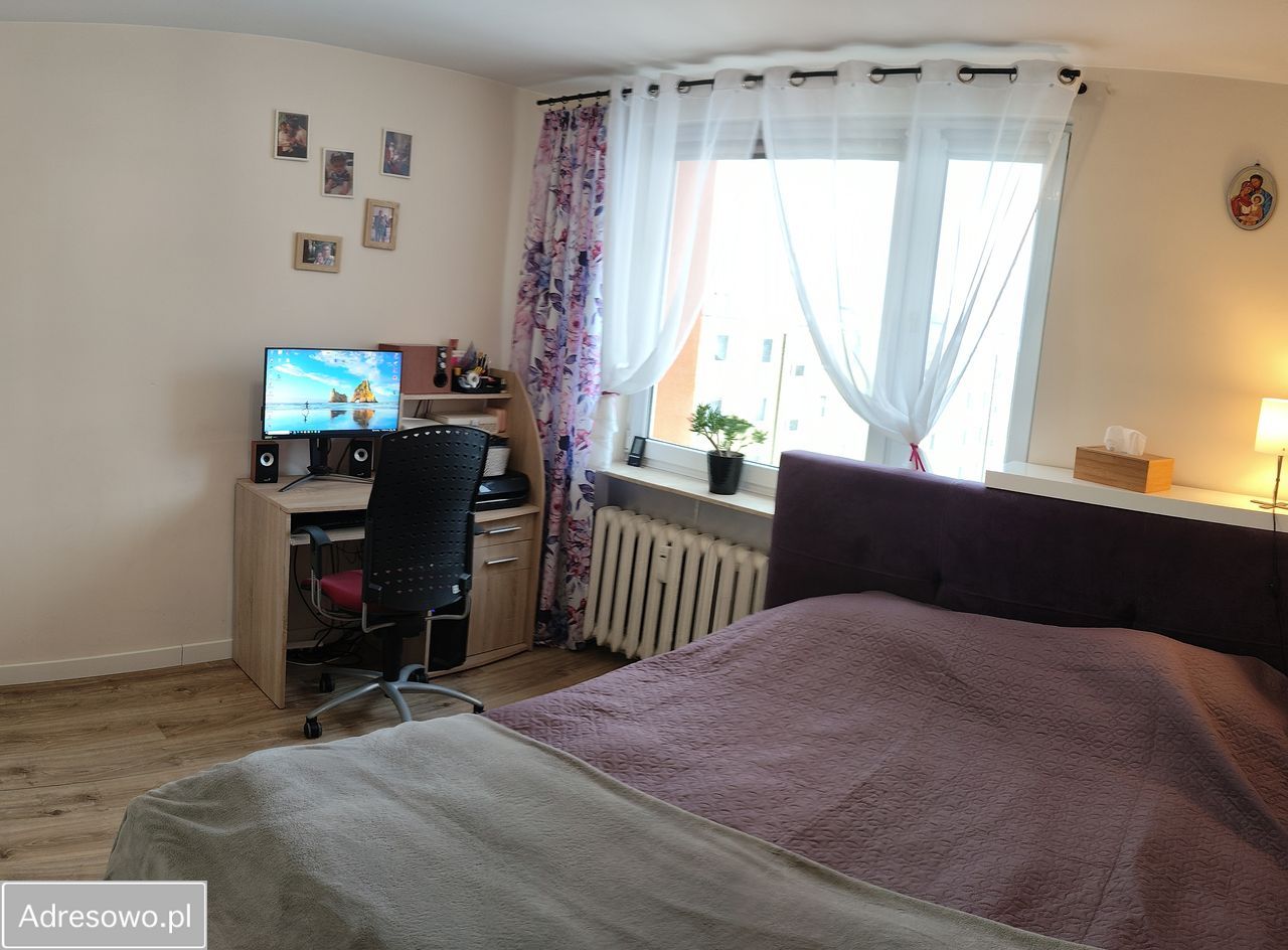 Mieszkanie 3-pokojowe Kielce, ul. Słoneczna. Zdjęcie 3