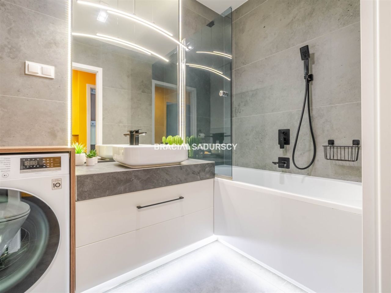 Mieszkanie 2-pokojowe Kraków, ul. Mariana Domagały. Zdjęcie 5