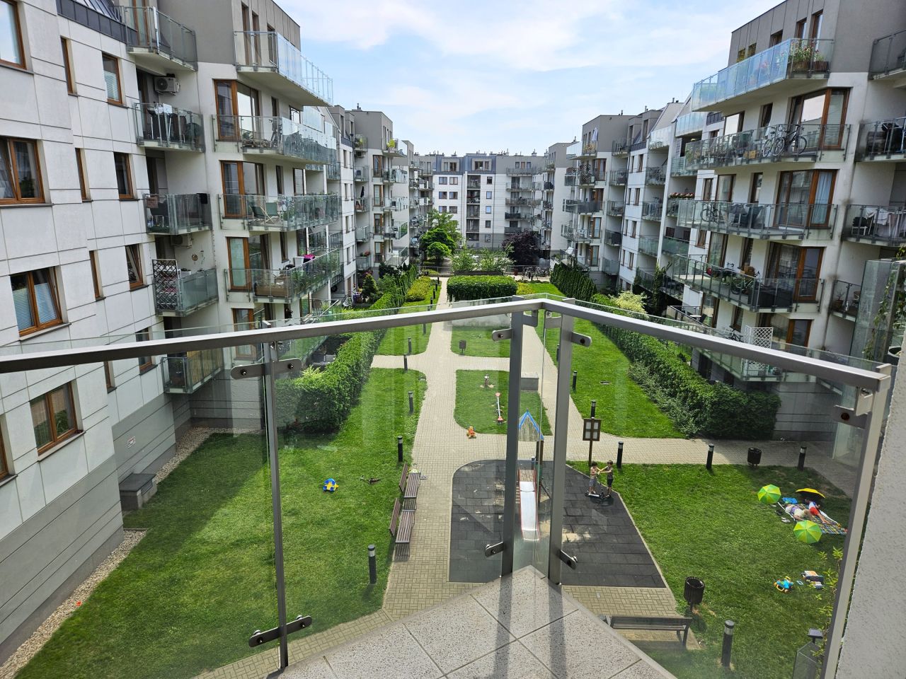 Mieszkanie 1-pokojowe Poznań Wilda, ul. Stefana Czarnieckiego. Zdjęcie 9