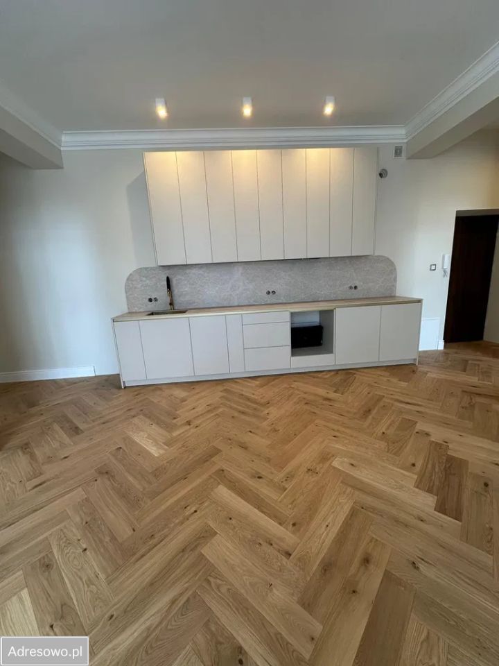 Mieszkanie 3-pokojowe Kraków Dębniki, ul. Kazimierza Pułaskiego. Zdjęcie 5