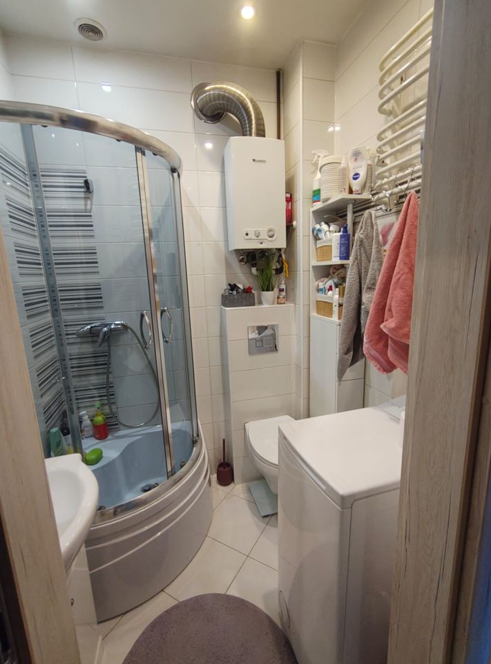 Mieszkanie 2-pokojowe Ruda Śląska Halemba, ul. Grodzka. Zdjęcie 5