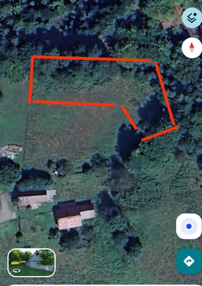 Działka rolno-budowlana Kocierz Rychwałdzki. Zdjęcie 6