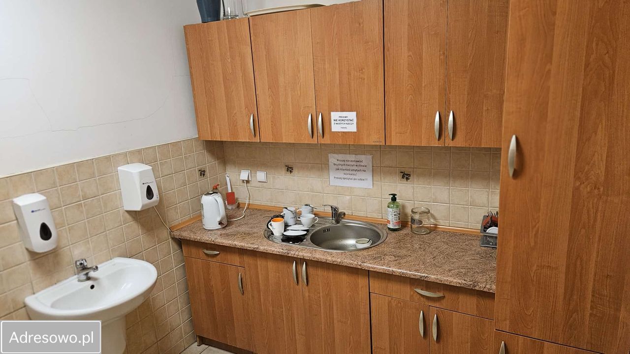 Lokal Leszno, ul. Obrońców Lwowa. Zdjęcie 9