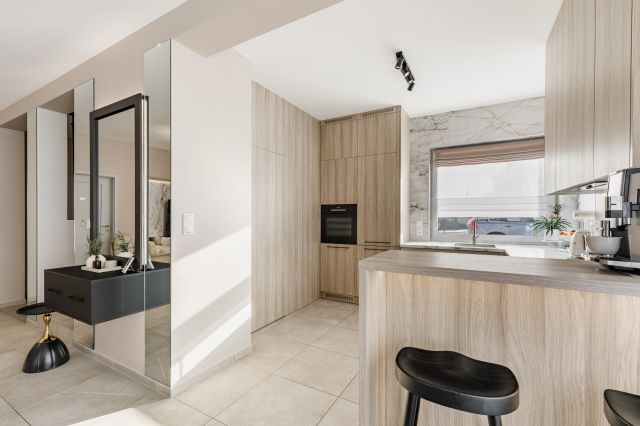 dom wolnostojący, 5 pokoi Jastrzębie-Zdrój Jastrzębie Górne. Zdjęcie 11