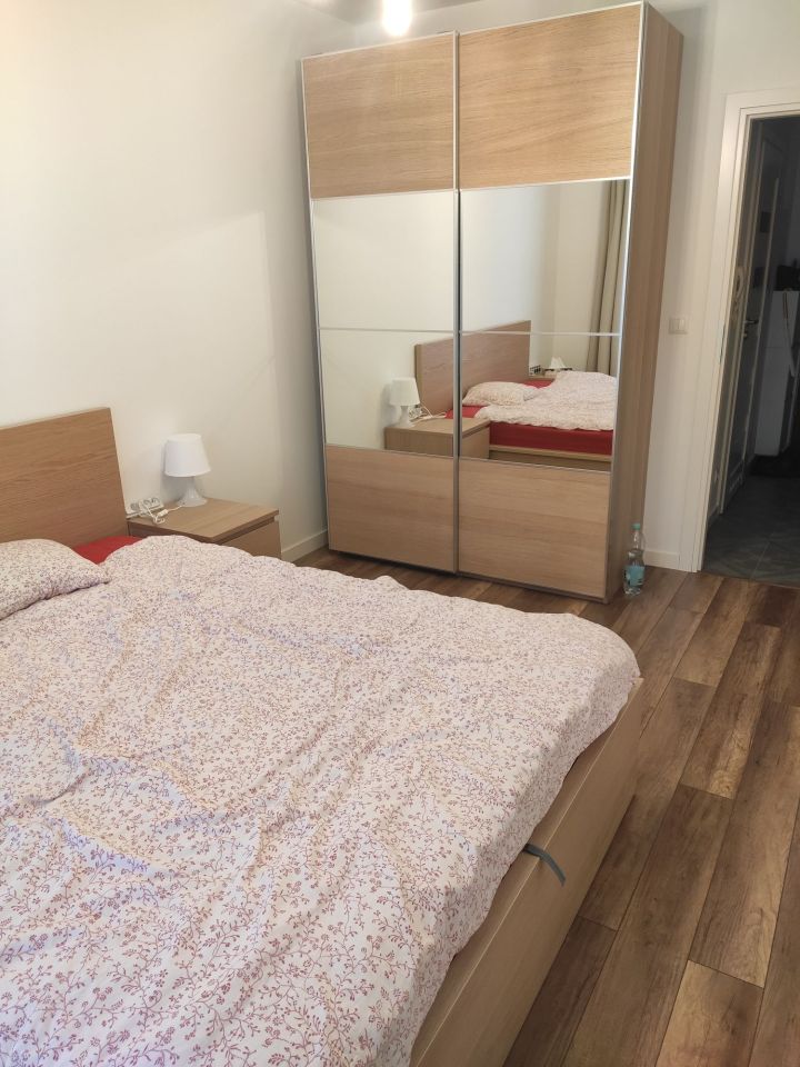 Mieszkanie 2-pokojowe Warszawa Ursus. Zdjęcie 2